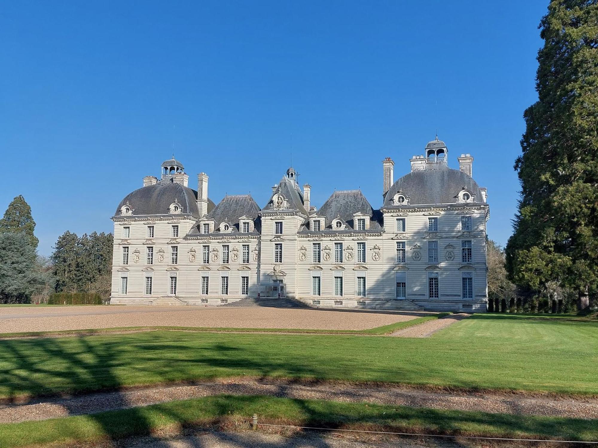 Trainefeuilles - Chambres D'Hotes Proche Zoo De Beauval Le Controis-en-Sologne 외부 사진